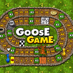 Experience Endless Adventure with Goose Game - Play Now on Maky.club