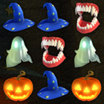 Play Halloween Breaker at Maky Club - Fun and Exciting Game!