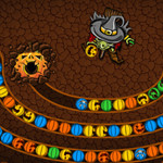 Halloween Chain | Play Online at Maky.Club