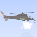 Heli Defense: Engage in an Intense Shooter Game as a Helicopter