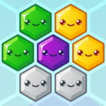 Challenge Your Intelligence with Hexa Blocks - Play Now on Maky.club