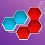 Challenge Your Mind with Colorful Hexas Puzzle Game - Play Now on Maky.club
