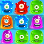 Play Horizontal Jelly - The Addictive Match 3 Game Online for Free | Maky Club