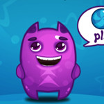 Feed the Cute Monster: Play Hungry Monster Matching Game Online - Maky Club