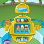 Ice Cream Fanatic - Manage Your Own Shop and Serve Delicious Treats!