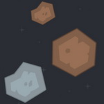 Infinity Space - Combine Blocks and Avoid Rocks in this HTML5 Game | Play Now on Maky Club