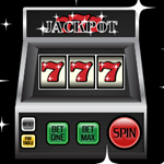 Spin to Win with Jackpot 777 - The Ultimate HTML5 Slot Machine Game