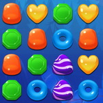 Play Jelly Blast - Exciting Match 3 Game Online | Maky.club