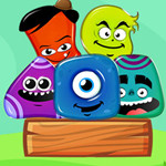 Jump to Fun with Jelly Jump Online - Play Now on Maky Club