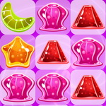 Play Jelly Match 3 - A Fun and Addictive Match 3 Game on Maky Club