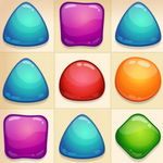 Join the Fun with Jelly Pop - A Colorful and Addictive HTML5 Puzzle Game