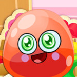 Play Jelly Splash - A Fun and Challenging Matching Game Online | Maky.club