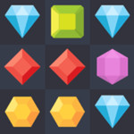 Jewel Hunt - Play the Addictive Matching Game Online for Free on Maky.club
