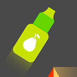Jump into Fun with Juice Bottle - Fast Jumps Online Arcade Game