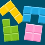 Challenge Your Intelligence with Junction Blocks - Play Now on Maky.club