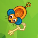 Collect All Keys Before Time Runs Out: Play Key Mouse Game on Maky.club