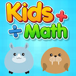 Get Your Kids Excited About Math with Kids Math - Play Now on Maky Club!