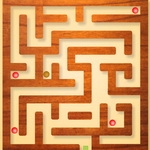 Labyrinth Game - Play Classic Labyrinth Online for Free on Maky Club