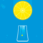 Make Refreshing Lemonade with Fun Arcade Game - Play Now on Maky.club!