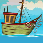 Let's Go Fishing: A Fun HTML5 Skill Game to Catch and Collect Fishes
