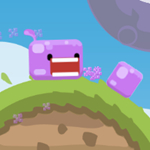 Play Little World Jelly-S: A Colorful Adventure Game for Eating Jellies!
