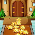 Magical Castle Coin Dozer: Addictive Arcade Fun at Your Fingertips!
