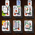 Play Mahjong Deluxe Online - A Fun and Challenging Matching Game on Maky Club