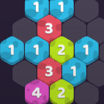 Challenge Your Brain with Make5 Hexa - The Addictive Puzzle Game on Maky.club