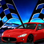Maserati Granturismo: Play at Maky Club