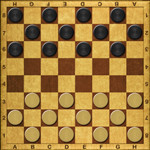 Master Checkers - Play the Exciting HTML5 Board Game Online for Free
