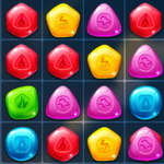 Play Match Drop - The Ultimate Tap Style Puzzle Match 3 Game | Maky.club