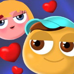 Maze Lover: Help the Boy Find His Girl Across Challenging Mazes - Play Now on Maky.club