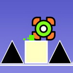 Train Your Reflexes with Mega Runner - The Exciting Side Scrolling Html5 Game