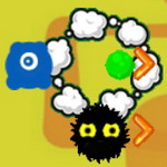 Tap and Divide Microbes to Win: Play this Fun HTML5 Game on Maky.club