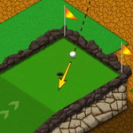 Experience the Thrill of Mini Golf World - Play 18 Holes of Addictive Fun