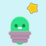 Jump and Collect Stars in Mini Jumper - A Fun HTML5 Game on Maky Club