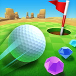 Master Your Golf Skills with Mini Golf Master - Play Now on Maky.club