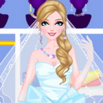 Get Ready for a Magical Wedding with My Fairy Wedding Game - Play Now on Maky Club