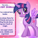 Discover Your Inner Pony: Take the My Little Pony Character Quiz Now!