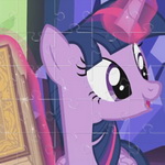 My Little Pony Jigsaw Puzzle - Fun and Cute Game for Girls and Kids