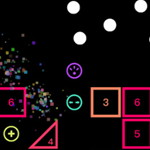 Master Your Skills with Neon Blocks - The Ultimate HTML5 Game | Play Now on Maky.club