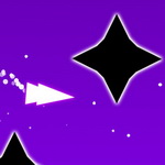 Experience the Thrilling Neon Flight Game and Earn Coins to Unlock New Ships and Achievements | Play Now on Maky Club