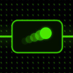 Play Neon Pong: The Ultimate Ball Fighting Game | Challenge Computer or Friends in Multiple Modes - Maky.club