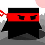 Ninja Wall Runner: Jump, Dodge and Score in this Addictive Arcade Game - Play Now on Maky.club