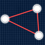 Connect the Nodes: A Challenging HTML5 Game to Test Your Skills
