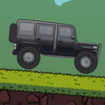 Off-Road Climber: Conquer the Mountain with Your Vehicle - Play Now on Maky.club