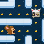 Play Pac-Rat Game Online at Maky.club