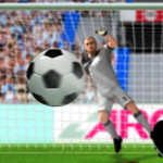 Score Big with Penalty Challenge - Play the Ultimate Football Game Now on Maky.club