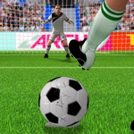Score the Winning Goal with Penalty Kicks - Play Now on Maky.club