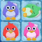 Penguin Match 3 - Play this Cute and Addictive HTML5 Game | Maky Club